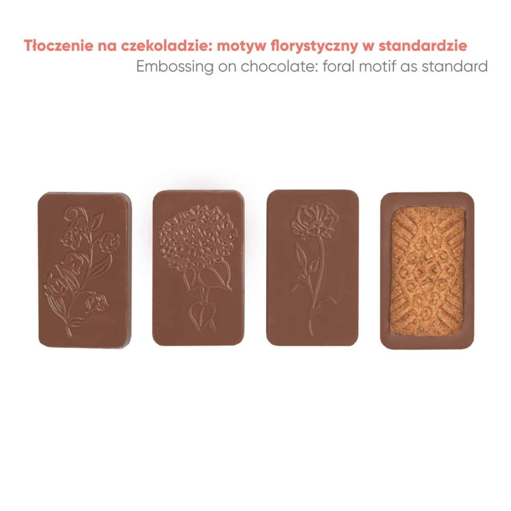 Mainosevästeet Chococookie Box, tuotekuva (1)
