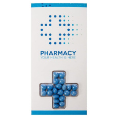 Dragees Paina Nappia - Plus