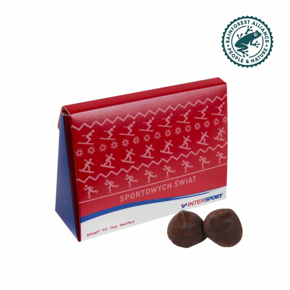 Mainos Sweet Lyon Box, tuotekuva