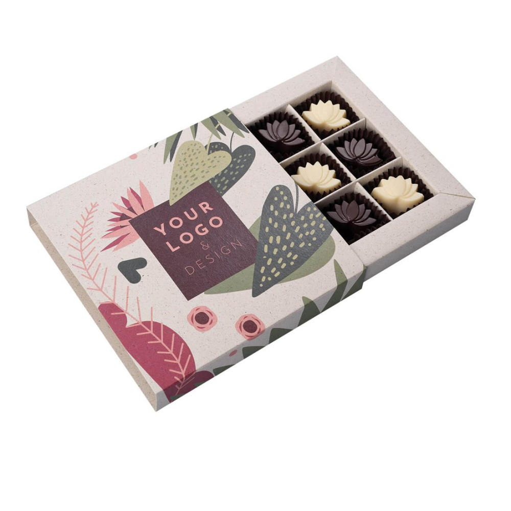 Pralines Harmony 9 kpl, tuotekuva (1)
