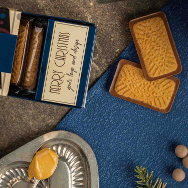 Mainoseväste Chococookie, tuotekuva (2)
