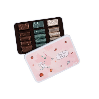 Varies Pralines 15 kpl, tuotekuva (2)