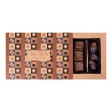 Coffee Bliss Maxi -kokoelma