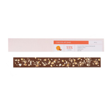 Beauty Sugarfree Suklaapatukka 80 G