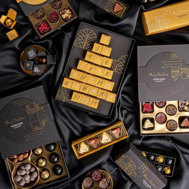 Decadence Grand Moments -kokoelma, tuotekuva (2)