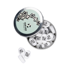 Brand Me! Mints Midi Clic Clac -rasia