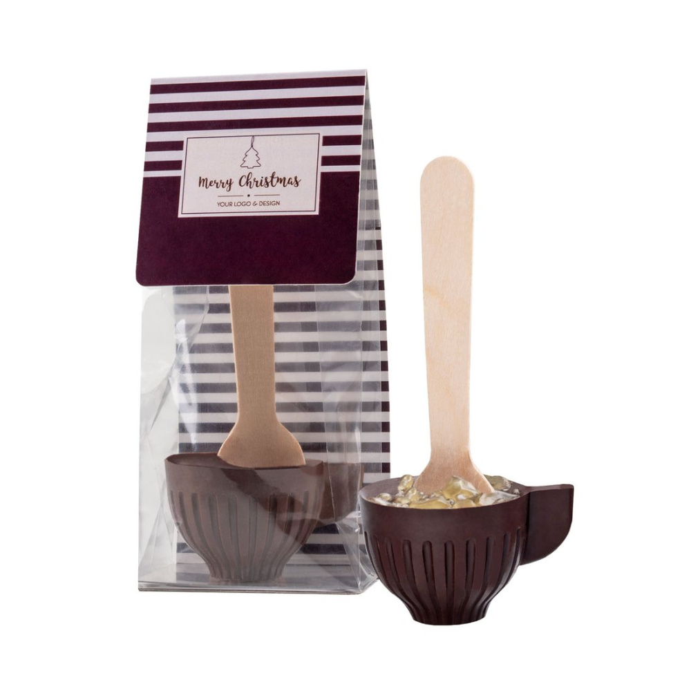 Chocofino Uno -suklaa, tuotekuva (1)