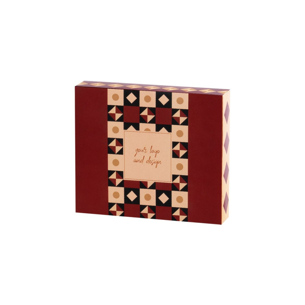 Nutty Bliss Mini -kokoelma, tuotekuva (1)