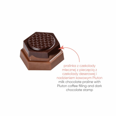 Pralines Coffee Bliss Quartet, tuotekuva (2)