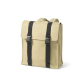 Edinburgh reppu 22L rPET, Beige