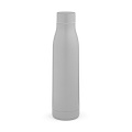 Acuara Pullo Kierrätettyä ruostumatonta terästä 630 ml, Hopea