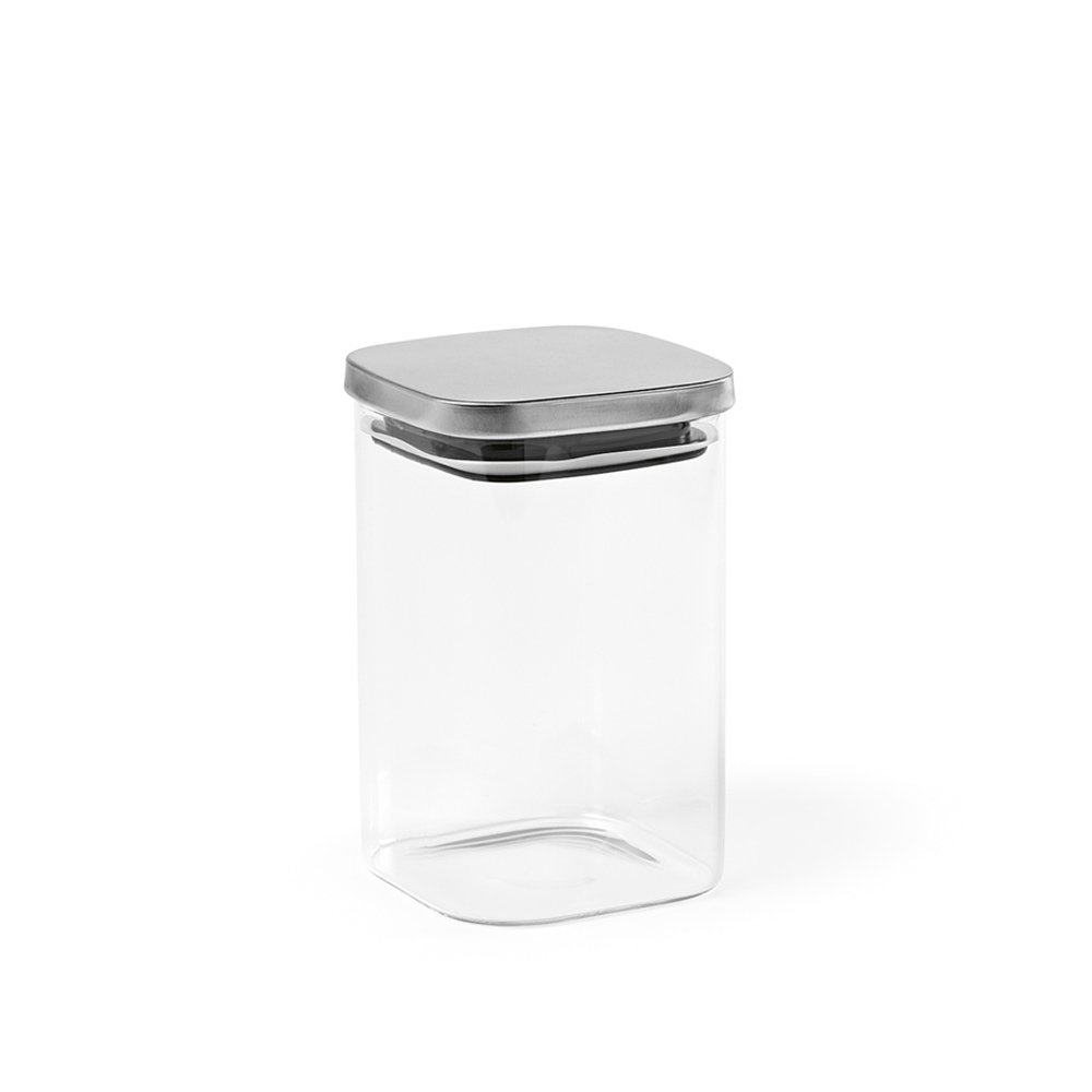 Delacroix 1200 Kanisteri Borosilikaattilasi 1270 ml, tuotekuva (1)