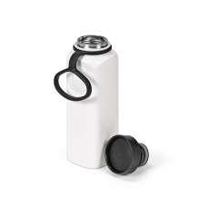 Ural-pullo Kierrätettyä ruostumatonta terästä 820 ml