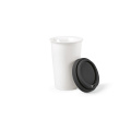 Tagus Travel Cup Keraaminen 300 ml, Musta