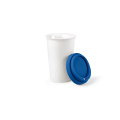 Tagus Travel Cup Keraaminen 300 ml, Sininen