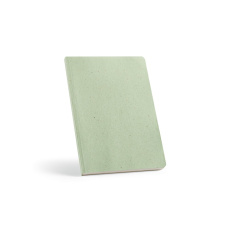 Dostoevsky Muistikirja A5 kierrätyspaperi 80 g/m²