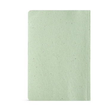 Dostoevsky Muistikirja A5 kierrätyspaperi 80 g/m², tuotekuva (3)