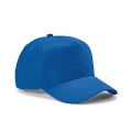 Hendrix Cap Kierrätetty puuvilla 280 g/m², Sininen