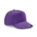 Hendrix Cap Kierrätetty puuvilla 280 g/m², Violetti