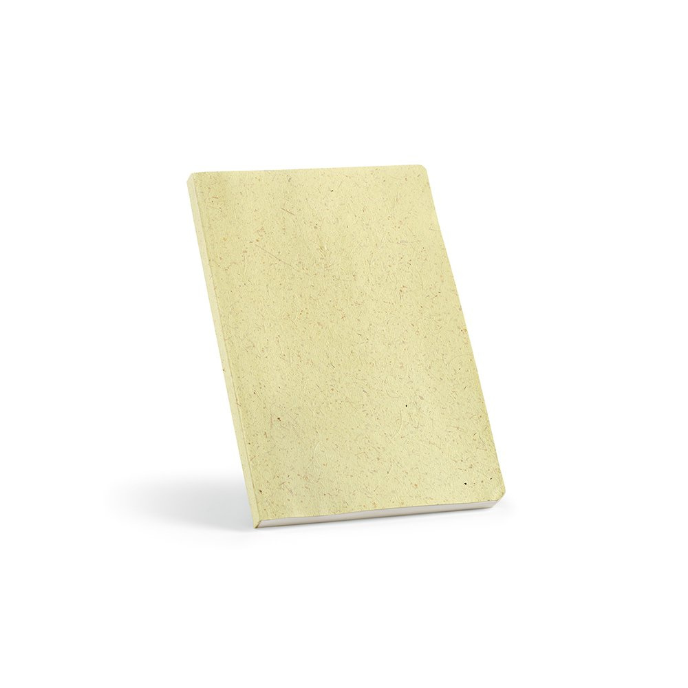 Lewis Muistikirja A5 kierrätyspaperi 80 g/m², tuotekuva (1)