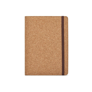 Kafka A5-kansio Korkki 70 g/m²., tuotekuva (2)