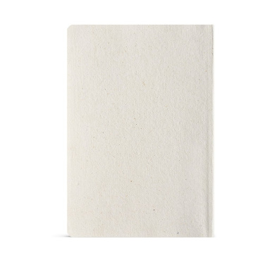 Austenin muistikirja A5 kierrätyspaperi 80 g/m²., tuotekuva (3)