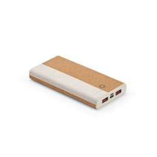Archimedes Powerbank -akku Korkki 10 000 mAh