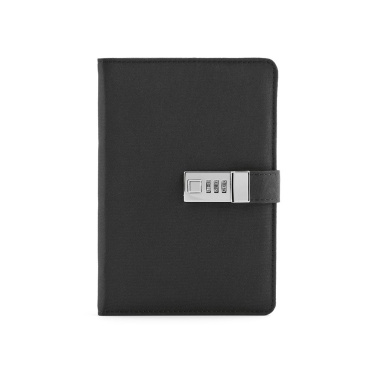 Melville muistikirja A5 kierrätyspaperi 70 g/m², tuotekuva (2)