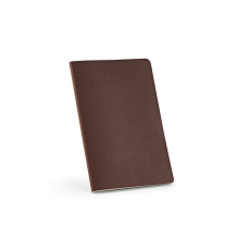 Bronte A5 muistikirja Kierrätyspaperi 70 g/m²