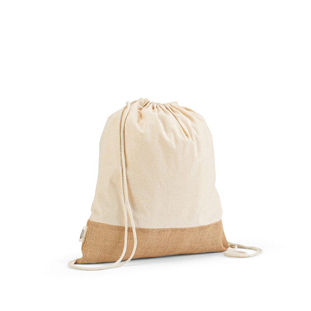Denali ostoskassi Kierrätetty puuvilla 180 g/m²., tuotekuva (1)