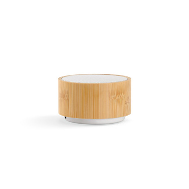 Einstein-kaiutin Bambus 400 mAh, tuotekuva (3)
