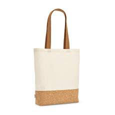 Chimborazo Ostoskassi Kierrätetty puuvilla 180 g/m²