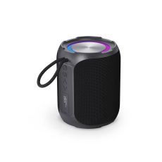 Avicenna-kaiutin Kierrätetty ABS 2 600mAh