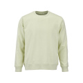 Waikiki Unisex -collegepaita, jossa pyöreä pääntie. Luomupuuvillaa ja rPET-materiaalia. 300 g/m²., Pastellinvihreä