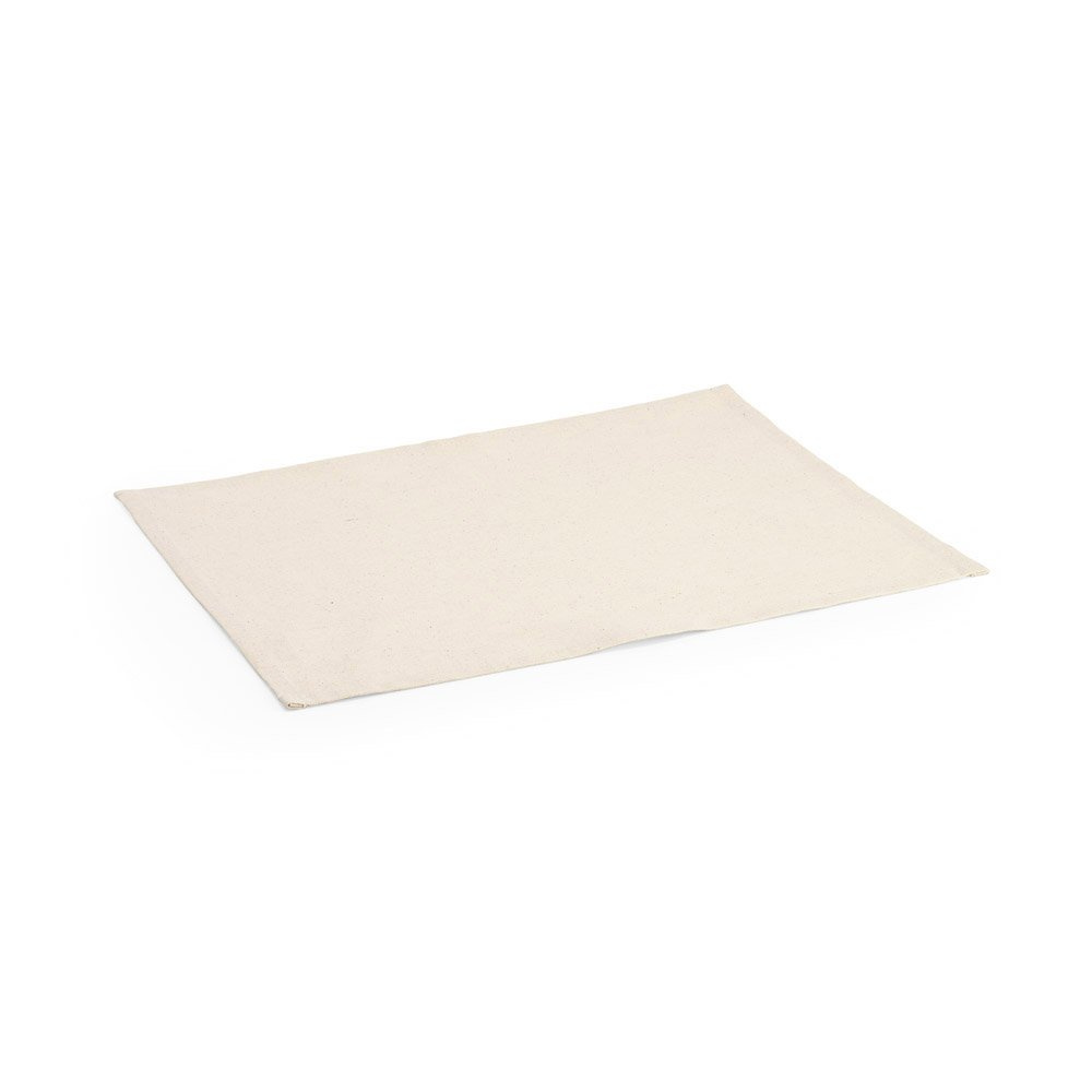 Caravaggio-pöytäliina, puuvillaa, 180 g/m², Luonnollinen, tuotekuva