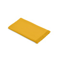 Cellini Pyyhe Kierrätetty puuvilla 250 g/m² EU, Tummankeltainen