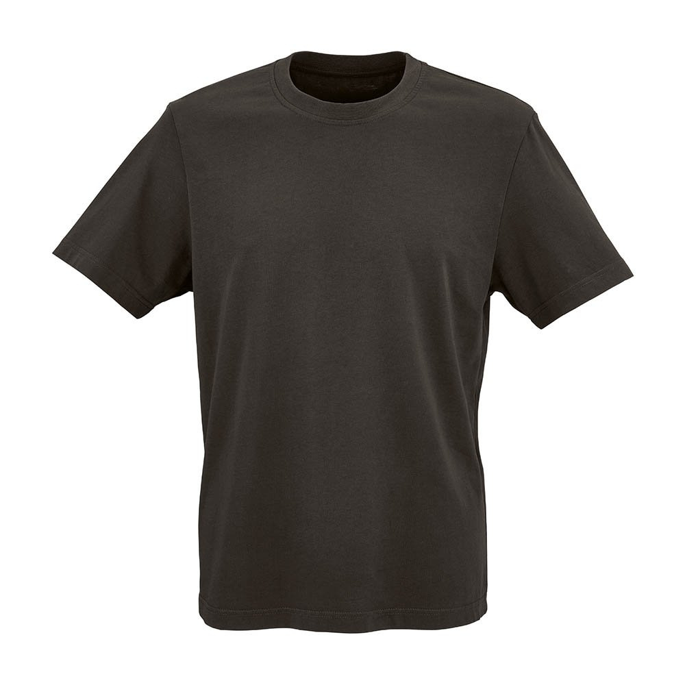 Maya-jersey-t-paita. 100 % luomupuuvillaa. 180 g/m². Valmistettu Portugalissa., Liila, 2XL, tuotekuva