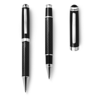 Kirjoitussetti, kuulakärkikynä ja roll-on-kynä, tuotekuva (3)