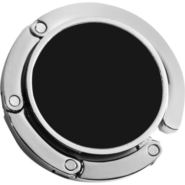 Laukun ripustin, musta, tuotekuva (4)