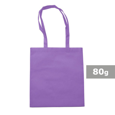 Ostoskassi, violetti, tuotekuva (4)