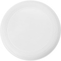 Frisbee, valkoinen