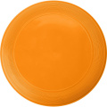 Frisbee, oranssi