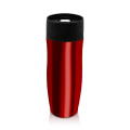 Termosmuki 375 ml Air Gifts | Jackson, punainen