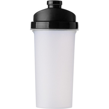 Urheilujuoma 700 ml, ravistin, tuotekuva (2)