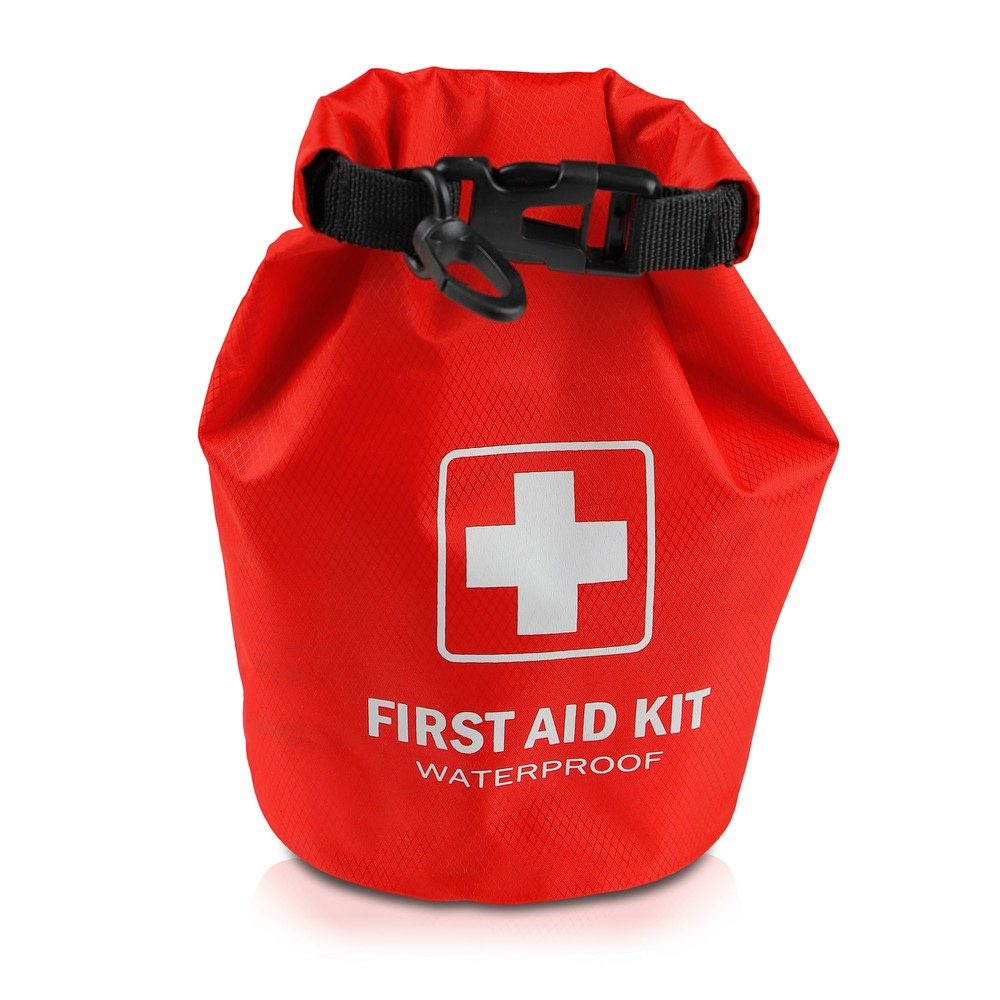 Vedenpitävä ensiapupakkaus Air Gifts, 48 kpl | Ryan, tuotekuva (1)