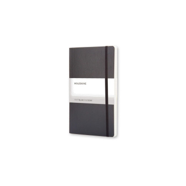 MOLESKINE-muistikirja, noin A5, tuotekuva (2)