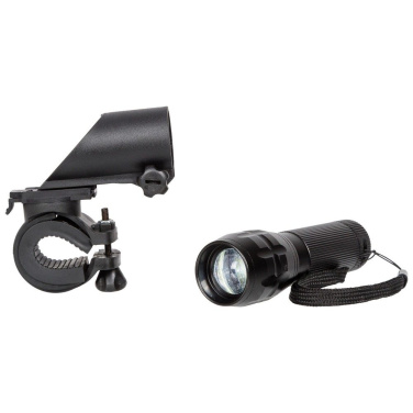 Taskulamppu 1 CREE LED Air Gifts, polkupyörän valo | Cynthia, tuotekuva (4)