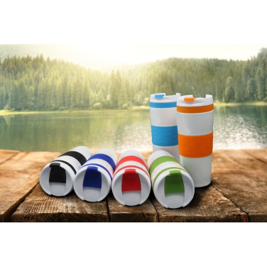 Termosmuki 400 ml Air Gifts | Thomas, tuotekuva (2)