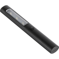 Toimiva 3 LED-lamppu