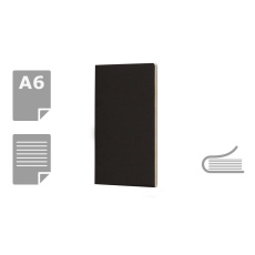 MOLESKINE Cahier Journal n. A6